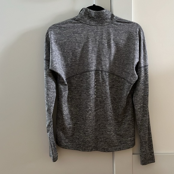 Perfect condition Nike Dri-Fit Zip-Up - Picture 3 of 3